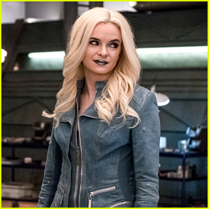 Danielle Panabaker Shares Killer Frost's New Look For 'The Flash' Season 6
