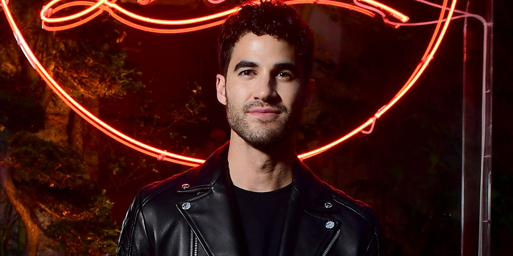 Darren Criss Will Pull Quadruple Duties on Quibi Musical Series ‘Royalties’