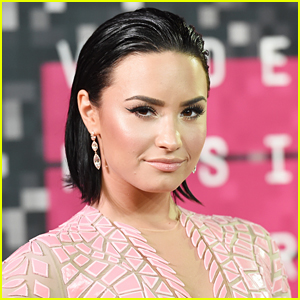 Demi Lovato Is Flirting With a Reality TV Star!