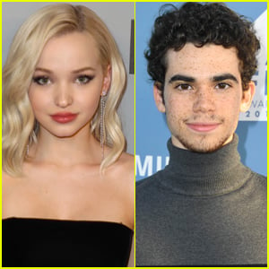 Dove Cameron Remembers Cameron Boyce With Another Heartfelt Post