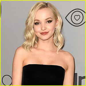 Dove Cameron Explains the Special Meaning Behind Her New Tattoo!