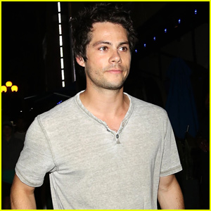 Dylan O'Brien's New Movie 'Monster Problems' Has a Release Date!