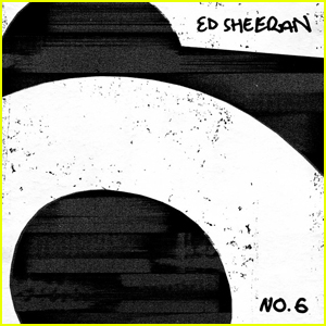 Ed Sheeran's 'No. 6 Collaborations Project' Album is Out Now - Listen Now!