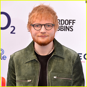 Ed Sheeran Remains At Top of Billboard Albums Chart For Second Week In A Row