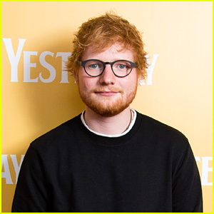 Ed Sheeran Debuts at Number 1 On Billboard Chart With 'No 6 Collaborations Project'