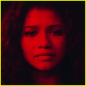 'Euphoria' Fan Theory Suggests Zendaya's Character Might Actually Be Dead