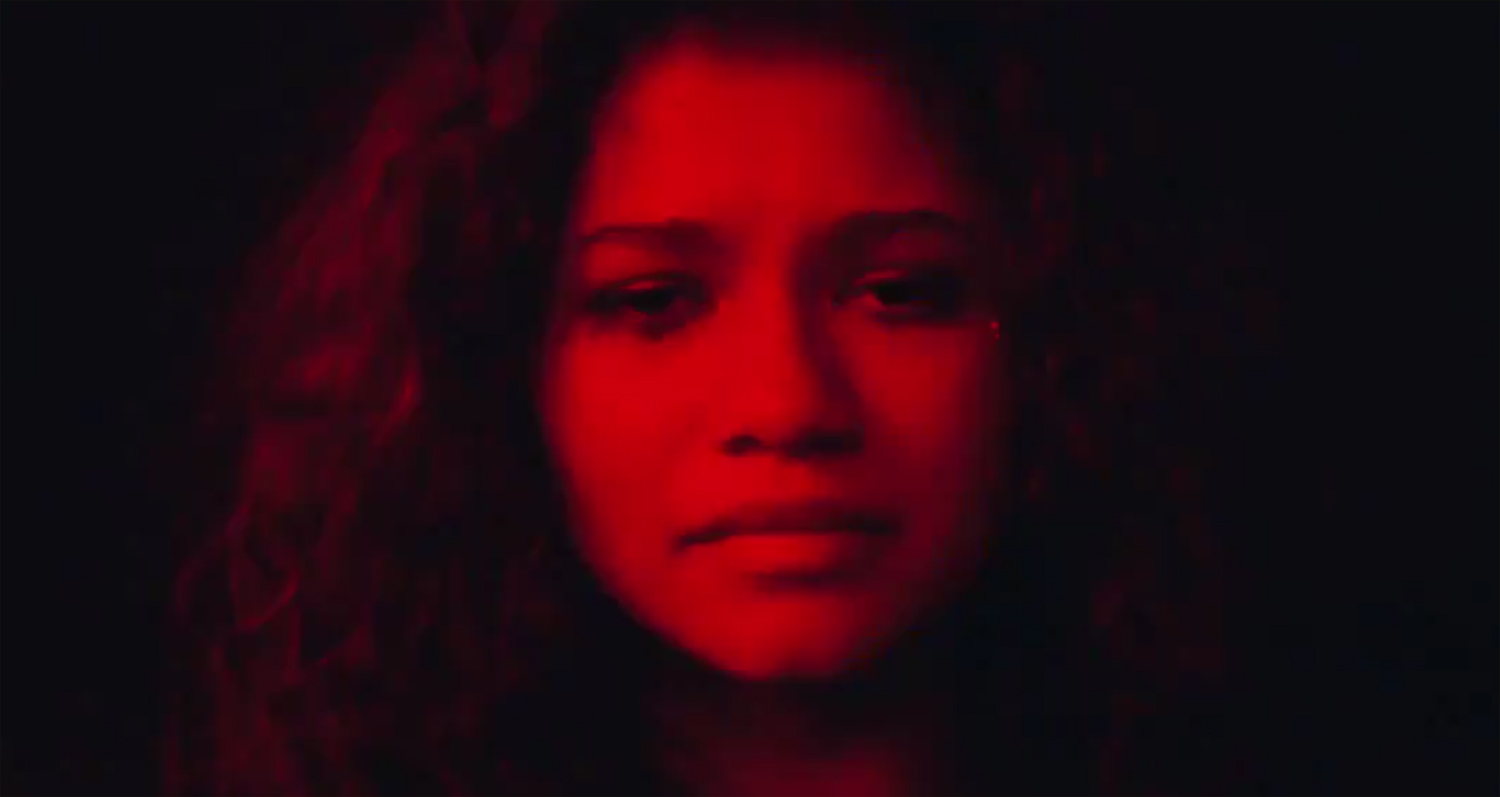 ‘Euphoria’ Fan Theory Suggests Zendaya’s Character Might Actually Be ...