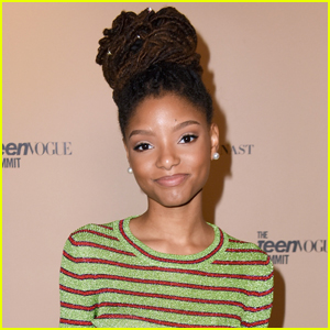 Freeform Stands Up for Halle Bailey Starring as Ariel in 'The Little Mermaid'