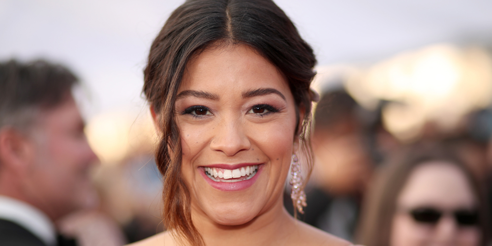 Gina Rodriguez Prepares For ‘Jane The Virgin’s Series Finale With