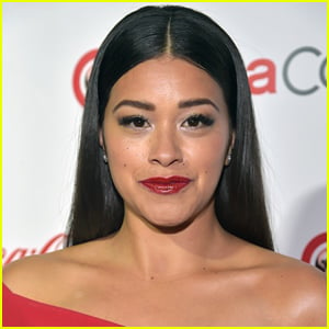 Gina Rodriguez Prepares For 'Jane The Virgin's Series Finale With Heartfelt Message on Instagram
