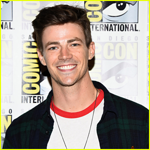 Grant Gustin Explains What's Next for 'The Flash' After That Tragic Season 5 Death!