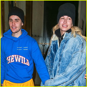 Hailey Bieber Tells Justin Bieber 'I Have Never Loved You More' On Engagement Anniversary