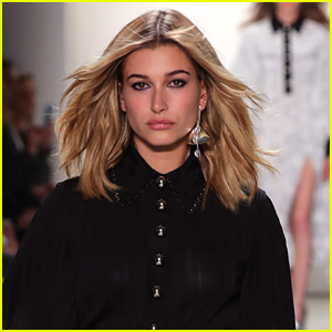 Hailey Bieber Hints She Might Be Done With Modeling