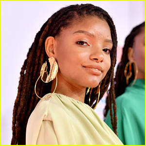See The Best & Funniest Reactions To Halle Bailey Being Cast as Ariel in 'The Little Mermaid'