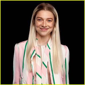 Hunter Schafer Reveals How She Landed The Role of Jules in 'Euphoria'