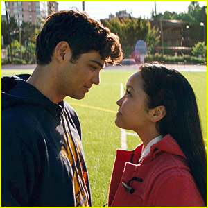 Is There a Third 'To All The Boys I've Loved Before' Coming Too?!
