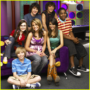 Is 'Zoey 101' Getting a Reboot with Jamie Lynn Spears?!