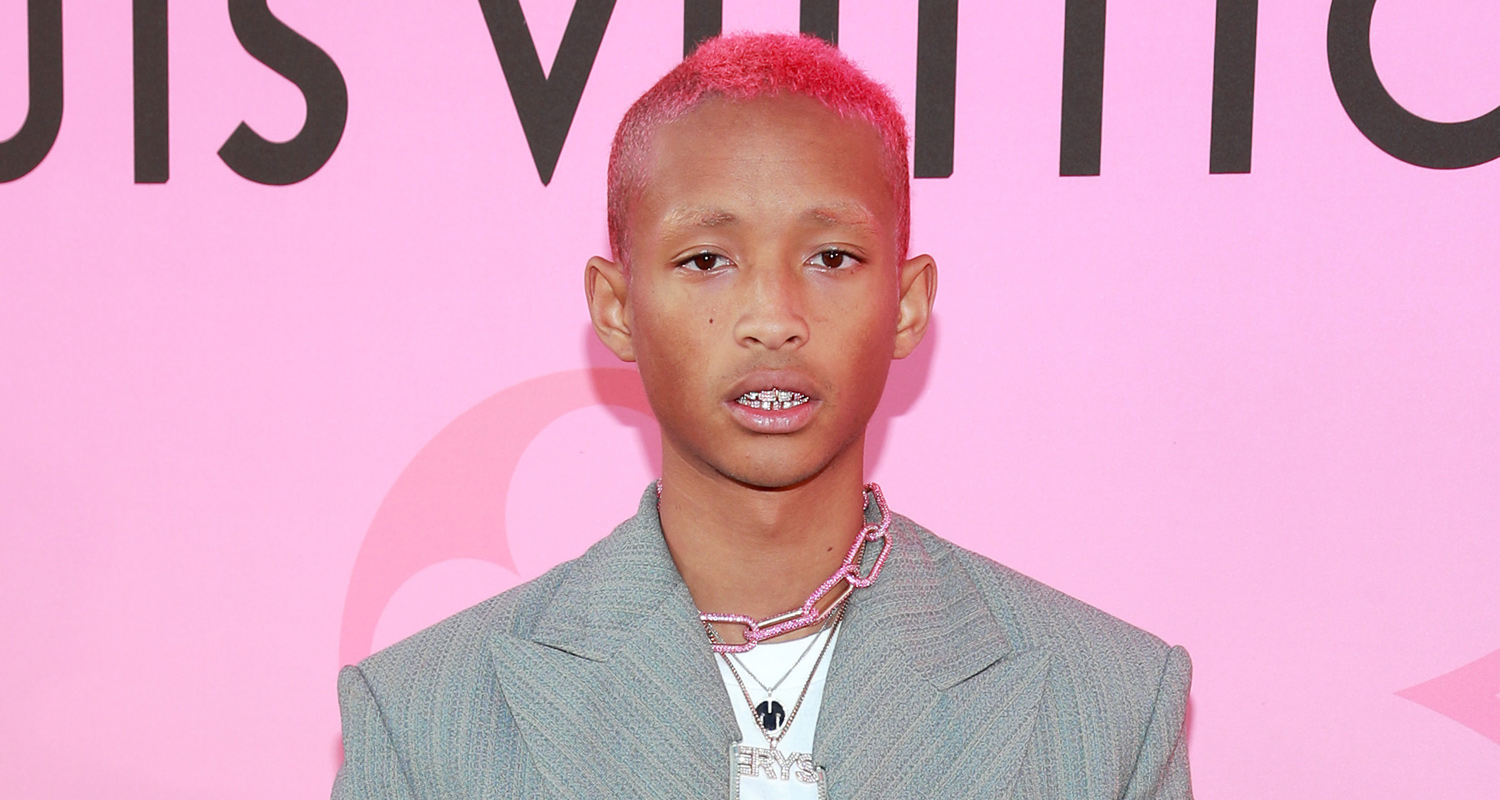 Jaden Smith Opens Up About Working With Tyler, The Creator 