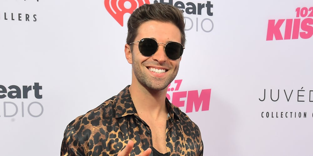 Jake Miller Gifts Fans With New Song ‘Ocean Away’, Announces Tour Dates & Releases New Merch!
