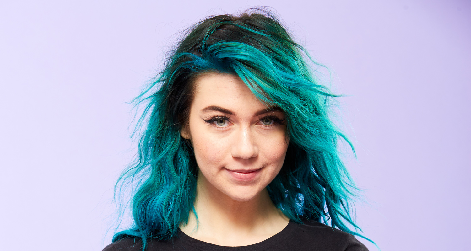 Jessie Paege Now Has Her Own Hot Topic Web Store And It’s A ‘dream Come True’ Jessie Paege