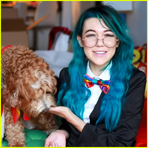 Jessie Paege Answers the 'Questions Most YouTubers Ignore'