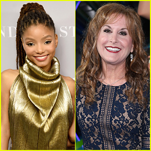 Here's What Original Ariel, Jodi Benson, Thinks About Halle Bailey Being Cast as Ariel For 'The Little Mermaid'