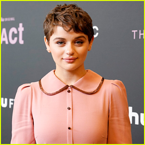 Joey King Shares Amazing Reaction To First Emmy Nomination
