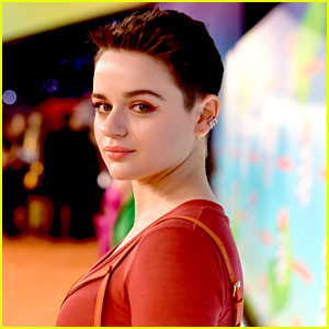 Joey King's Real Life Counterpart from 'The Act' Reacts to Her Emmy Nomination!