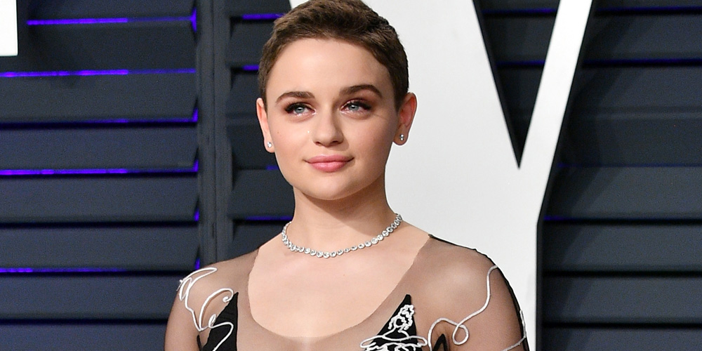 Joey King Shares Amazing Reaction To First Emmy Nomination 2019 emmy