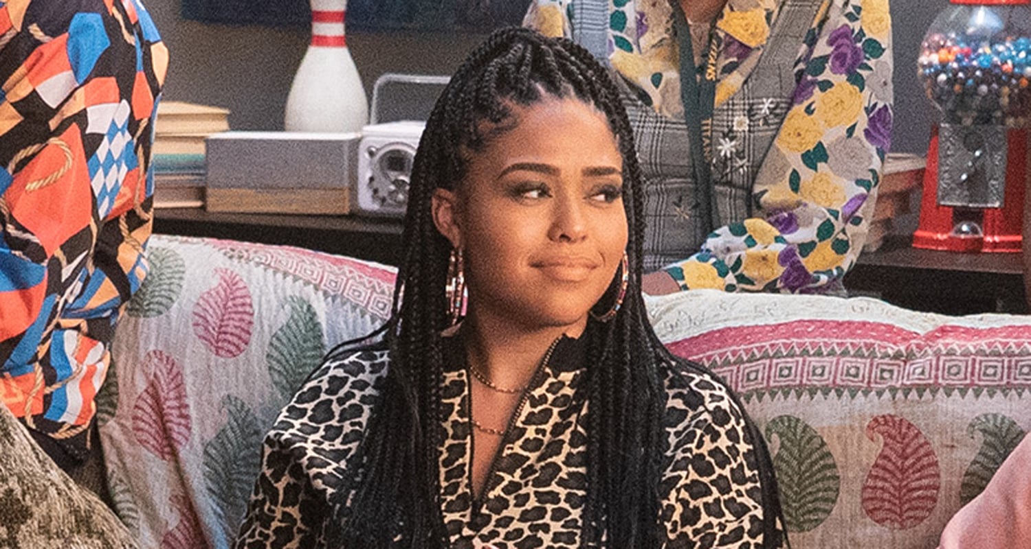 Jordyn Woods Makes Acting Debut On ‘grown-ish’ Tonight!