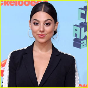 Kira Kosarin Wants To Be The Youngest Person To Direct A Nickelodeon Show