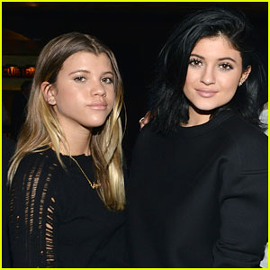 Sofia Richie Calls Kylie Jenner Her 'Twin' on Girls Vacation