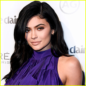 Kylie Jenner Opens Up About Her Personal Struggles With Anxiety