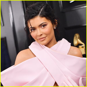 Kylie Jenner is Totally Naked in This Hot Photo!