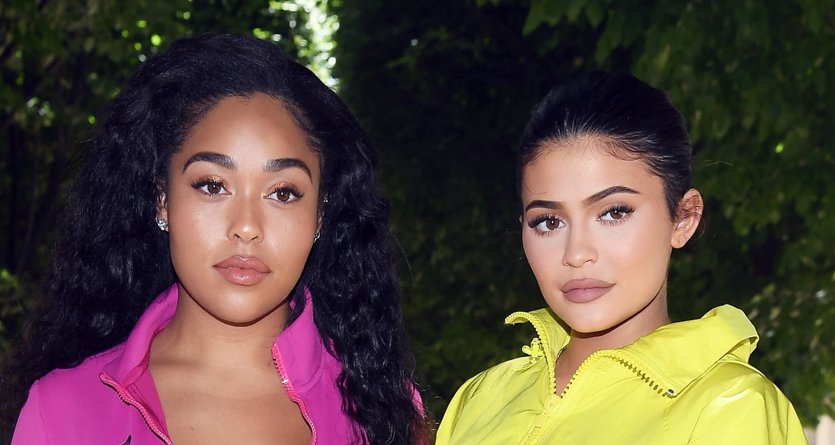 Here’s How Kylie Jenner Responded to a Question About If She Misses Jordyn Woods