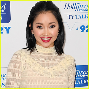 Lana Condor's Latest Magazine Cover is Stunning & Super Special To Her