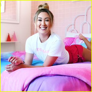 LaurDIY Launches New Bedding Collection & We Need It All!