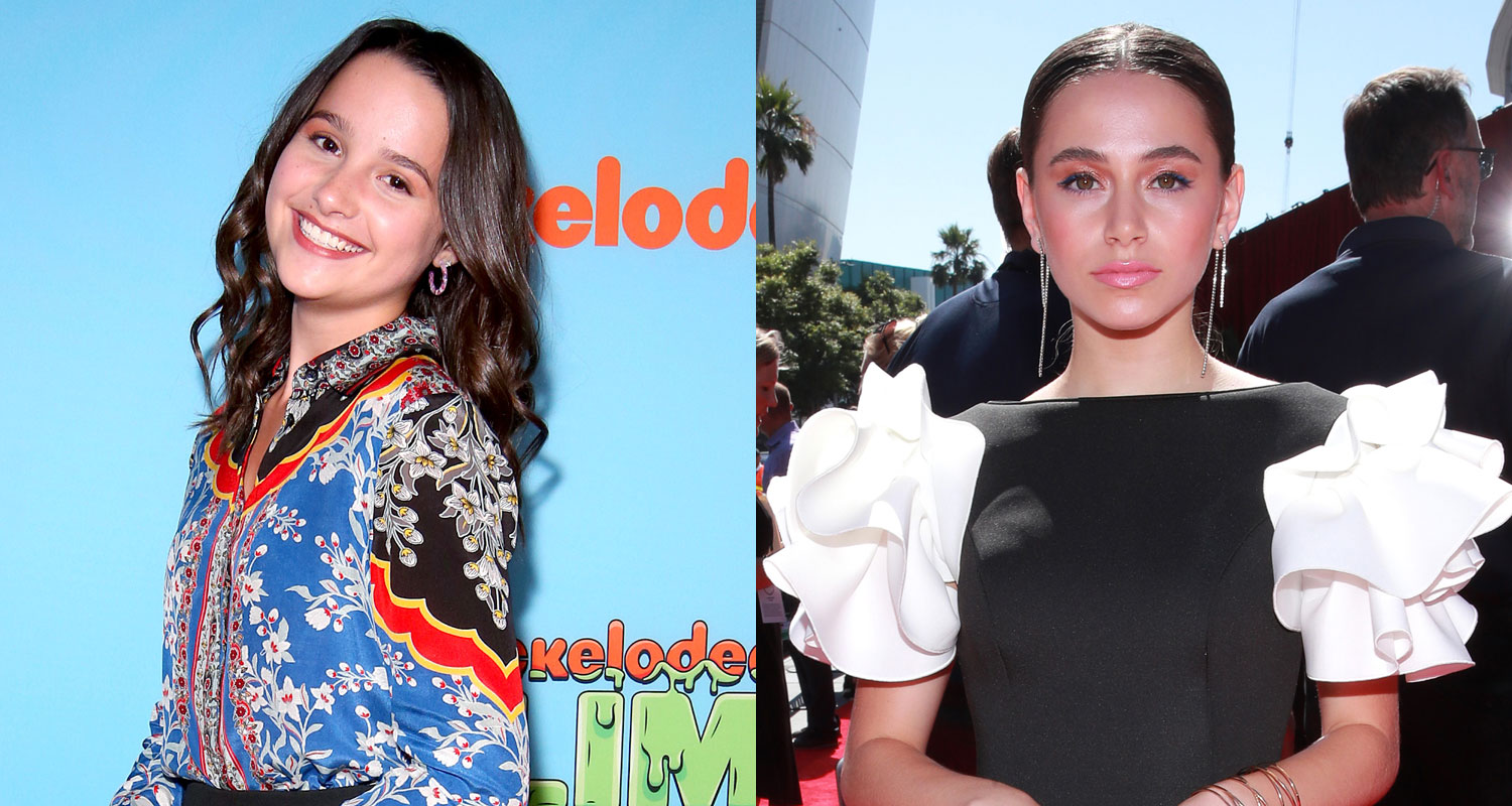 Annie LeBlanc & Sky Katz Drop New Single ‘Who You Are’ Listen Now