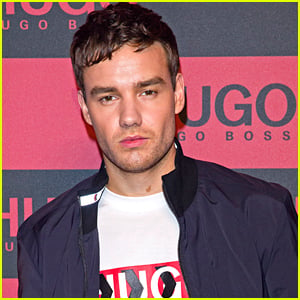 Liam Payne Shows Off Bum In New Instagram Photo