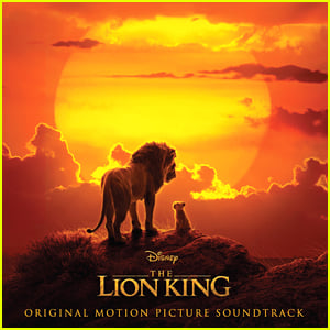 Stream The Entire 'The Lion King' (2019) Soundtrack Here!