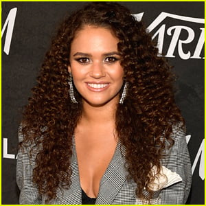 Madison Pettis Had The Best Joke About The FaceApp Old Age Filter