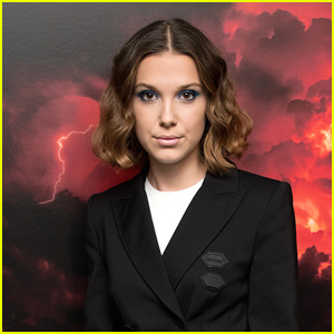 Millie Bobby Brown Reacts To Old 'Stranger Things' Interview, Calls Herself a Potato