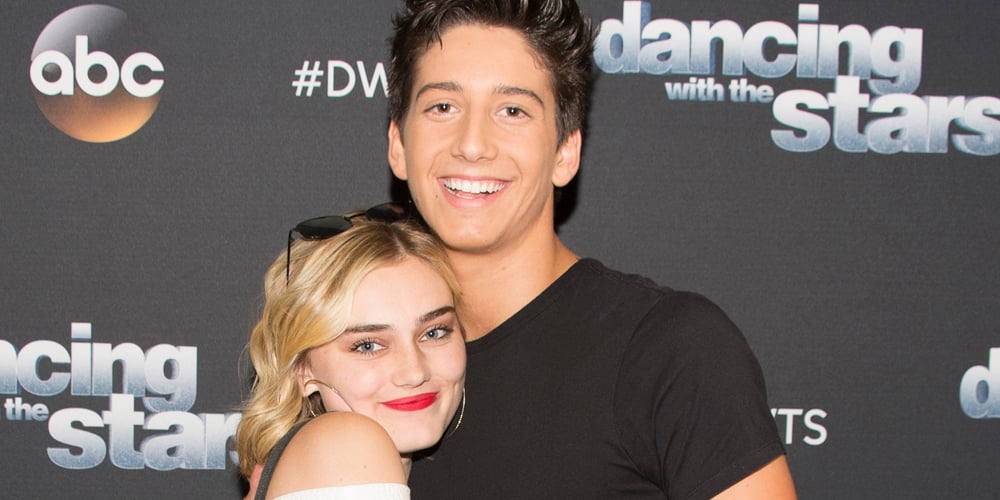 ZOMBIES' Cast Dating Lives: Meg Donnelly, Milo Manheim, More!