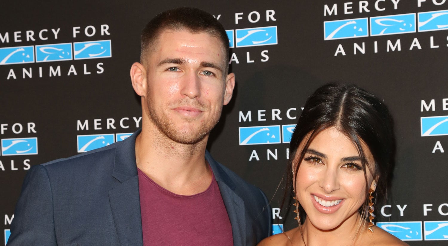 Daniella Monet Shares New Baby’s Name & Due Date!