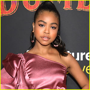 Navia Robinson Just Joined Marvel Rising For A New Special - Get The Details!