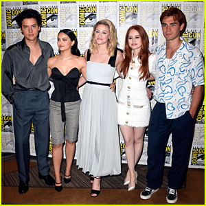 The Cast of 'Riverdale' Give Updates on Their Character's Relationships!