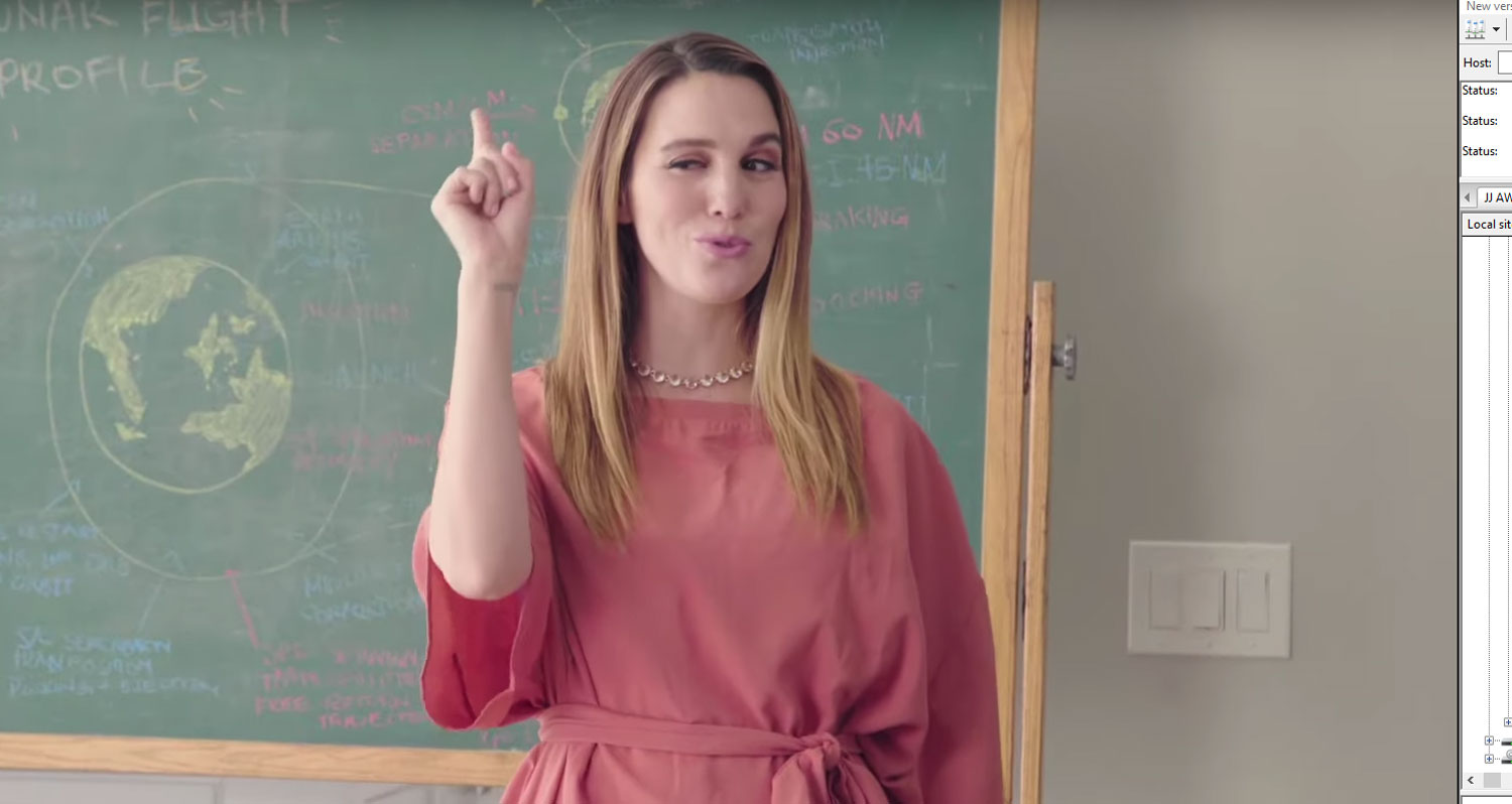 Christy Carlson Romano & ‘Even Stevens’ CoStars Perform ‘We Went to