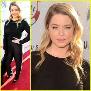 Sasha Pieterse Reveals How Shay Mitchell Told The PLL Stars She Was Pregnant