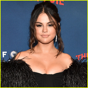 Selena Gomez Heads to Italy For Her 27th Birthday!