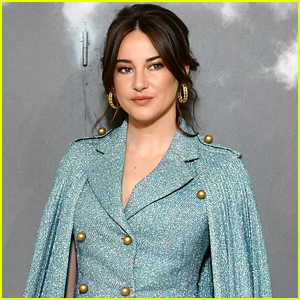 Shailene Woodley Rumored To Be On Short List For Spider-Woman Role for 'Spider-Man'
